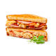 Der Tosti Club
