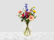 Pick and field bouquets
