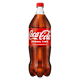 Soft Drinks and Water