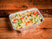 Soups - Surinamese Kapsalon