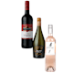 Wines and Bubbles