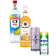 Mixed Drinks