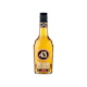 Vanilla, coffee and other liquors