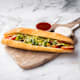 Classic sandwiches