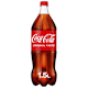 Soft drinks and mixers
