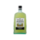 Limoncello and fruit liquor