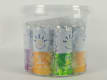 Premix ice buckets