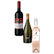 Wines and Bubbles