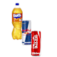 Soft Drinks