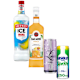Mixed Drinks