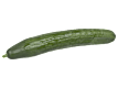 (Geschnittene) Gemüse