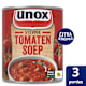 Soups & Sauces