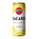 Mix cans