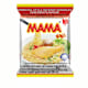 Noodles and Soup