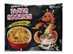 Noodles and Soup