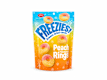 Freeze-dried sweets