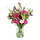 Picking Bouquets