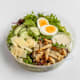 Verse lunchtime salads