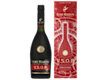 Cognac en brandy