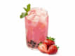 Bubble Fruit Tea