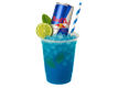 Alkoholfreie Mocktails
