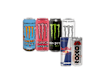 Energy drinks