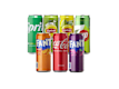Soft Drinks