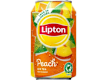 Non-alcoholische Drankjes