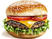 100% Halal Hamburgers