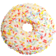 Donuts en bites
