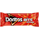 Chips, popcorn en nootjes