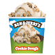 Ben & Jerry's 465ml