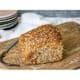 Sourdough and spelt bread