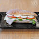 Sandwiches
