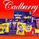 Britische Lebensmittel und Snacks