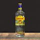 Gin, jenever, cognac, vieux, kant-klaar en bitters