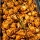 Snacks und Grill