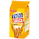 Chips, popcorn, nootjes en zoutjes