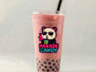 Fruit Milk Boba