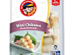 Frozen Fish and Seafood