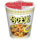 Instant Noodles