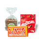 Koek & Chocolade