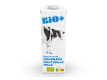 Melk, boter & eieren