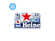 Gekoeld (alcoholvrij)bier, wijn & mix
