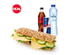 Combideals