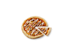 Pizza, pasta & wok