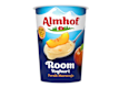 Yoghurt, room & desserts