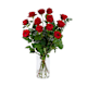 Long Roses