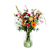 More Sustainable Bouquets