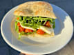 Kanapki ciabatta